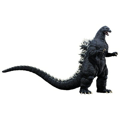 【最短発送日時につきまして】商品のお届け日を「指定なし」としていただきますと最短で発送されます。最短でのお届けをご希望の場合には、お届け日を「指定なし」としてご注文いただきますようお願いいたします。【商品名】バンダイ(BANDAI) ムービーモンスターシリーズ極 feat.酒井ゆうじ ゴジラ（1989）大阪進撃ver.（中古品）中古品の特性上、外箱,取り扱い説明書等は基本的には付属いたしません（付属しているものもございます）。商品として問題があるものではございません、使用可能品となります。また、商品名に【付属、特典、○○付き、ダウンロードコード】等の記載があっても中古品の場合は基本的にこれらは付属致しません。当店の中古品につきましては商品チェックの上、動作に問題がないものを取り扱っております。ご安心いただきました上でご購入ください。【ご注文〜発送完了までの流れ】ご注文は24時間365日受け付けております。当店から商品発送後に発送通知メールが送信されます。発送までの期間といたしましては、ご決済完了後より2〜5営業日程度となります。お届け日を「指定なし」としていただきますと最短で発送されます。【ご注意事項】■返品について当店はお客様都合によるご注文・ご決済後のキャンセル・返品はお受けしておりません。ご承知おきのうえご注文をお願いいたします。■商品画像につきまして掲載されております画像はイメージとなります。実際の商品とは色味・付属品等が異なる場合がございますため、予めご承知おきください。■当店へのご連絡につきましてご連絡の際には購入履歴の「ショップへお問い合わせ」よりご連絡をいただきますようお願いいたします。