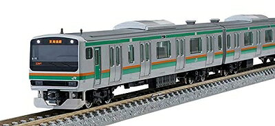 【中古】（新古品） TOMIX Nゲージ E231-1000系 東海