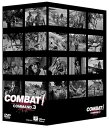 【中古】 COMBAT! DVD-BOX COMMAND3