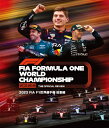 【中古】 2023 FIA F1 世界選手権総集編 完全日本語版 Blu-ray版