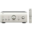 【中古】 Denon プリメインアンプ プレミアムシルバー PMA-2000SE-SP