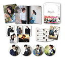 【中古】 相続者たち Blu-ray BOX II