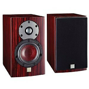 【中古】 DALI スピーカー MENTOR MENUET 