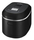 【中古】(新古品) 【プロパンガス用】リンナイ 1〜11合炊き ガス炊飯器 直火匠 マットブラック色 RR-100MTT-MB-LP