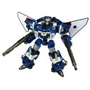 【中古】(新古品) トミカ ハイパーレスキュー ドライブヘッド シンクロ合体セット ジェットストライカー