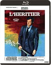 【中古】 相続人 Blu-ray