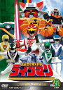 【中古】 スーパー戦隊シリーズ 超獣戦隊ライブマンVOL.5【DVD】