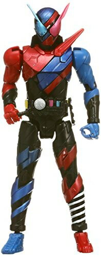 【中古】（新古品） 仮面ライダービルド ボトルチェンジライダーシリーズ 01仮面ライダービルド ラビットタンクフォーム