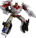 【中古】(新古品) トランスフォーマー UW01 スペリオン(3)