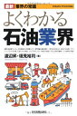 【中古】 よくわかる石油業界 (最新 業界の常識)