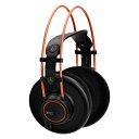【中古】(新古品) AKG Reference Studio Headphones K712PRO