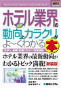 【中古】 図解入門業界研究最新ホテル業界の動向とカラクリがよ〜くわかる本 (How-nual図解入門業界研究)