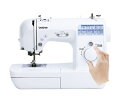 【中古】(新古品) 家庭用ミシン 『MS-2000』 CPV0202 brother ブラザー コンピューターミシン