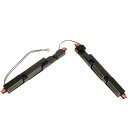 【中古】 ノートパソコン用スピーカー に適合する Alienware 17 R4 / 17 R5 0JW7R1 JW7R1 PK23000UA00 中古
