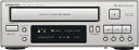 【中古】 ONKYO FR オートリバースカセットデッキ シルバー K-S7GX(S)