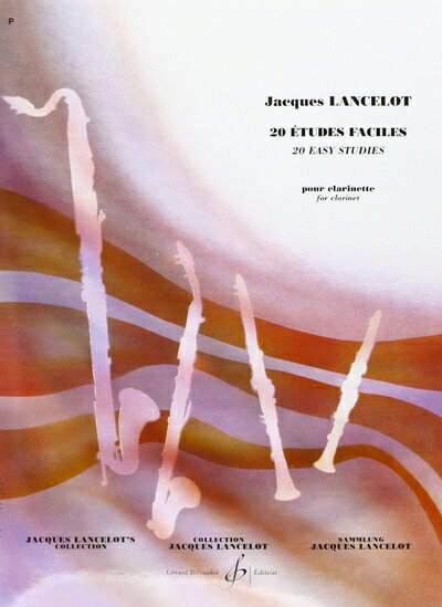 【最短発送日時につきまして】商品のお届け日を「指定なし」としていただきますと最短で発送されます。最短でのお届けをご希望の場合には、お届け日を「指定なし」としてご注文いただきますようお願いいたします。【商品名】ウィットナー ランスロ : 20のやさしい練習曲 (クラリネット教則本) ビヨドー出版（中古品）中古品の特性上、外箱,取り扱い説明書等は基本的には付属いたしません。商品として問題があるものではございません、使用可能品となります。また、商品名に【付属、○○付き、特典】等の記載があっても中古品の場合は基本的にこれらは付属致しません。当店の中古品につきましては商品チェックの上、動作に問題がないものを取り扱っております。ご安心いただきました上でご購入ください。保証等の記載がある場合がございますが、中古品となりますためメーカー保証の対象外となります。あらかじめご承知おきください。【ご注文〜発送完了までの流れ】ご注文は24時間365日受け付けております。当店から商品発送後に発送通知メールが送信されます。発送までの期間といたしましては、ご決済完了後より2〜5営業日程度となります。お届け日を「指定なし」としていただきますと最短で発送されます。【ご注意事項】■返品について当店はお客様都合によるご注文・ご決済後のキャンセル・返品はお受けしておりません。ご承知おきのうえご注文をお願いいたします。■商品画像につきまして掲載されております画像はイメージとなります。実際の商品とは色味・付属品等が異なる場合がございますため、予めご承知おきください。■当店へのご連絡につきましてご連絡の際には購入履歴の「ショップへお問い合わせ」よりご連絡をいただきますようお願いいたします。