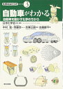 【中古】 (化学のはたらきシリーズ 3) 自動車がわかる 自動車を動かす化学のちから