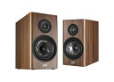 【中古】 ポークオーディオ POLK AUDIO RESERVE R200 ブックシェルフ・スピーカー ブラウン R200BRN 1ペア