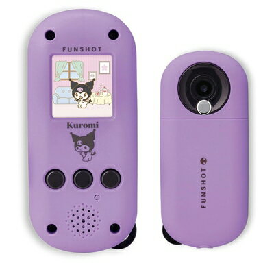 【中古】 タカラトミー(TAKARA TOMY) FUNSHOT (ファンショット) クロミ