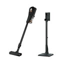 【中古】(新古品) サイクロン式スティッククリーナー パワーブーストサイクロン 充電式 自走式パワーブラシ サテンブラック 日立 PV-BH900SM-K(2)