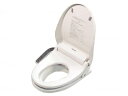 【中古】(新古品) パナソニック(Panasonic) 温水洗浄便座付き補高便座α (PN-L52022) #5 リモコンなし PN-L52022) #5 リモ...