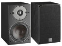 【中古】(新古品) DALI ダリ OBERON1 2WAYブックシェルフスピーカー 130?ウーハー OBERON1BA ブラックアッシュ 2台1組