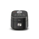 【中古】 ティファール 炊飯器 5.5合 遠赤外線 高火力IH お米の芯まで一気に直火炊き 粒立ち ハリ 甘み 冷凍ごはんモード 長粒米対応 「ザ・ライス遠赤外線IH炊飯器」 ブラック RK8828J0(2)