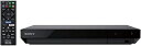 【中古】(新古品) SONY リージョンフリー ブルーレイ/DVDプレーヤー(PAL/NTSC対応 CPRM再生可能) UBP-X700 ソニー