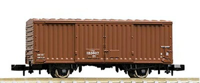 【中古】（新古品） トミーテック(TOMYTEC) TOMIX Nゲージ ワム80000形 中期型 8734 鉄道模型 貨車
