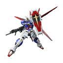 【中古】(新古品) BANDAI SPIRITS(バンダイ スピリッツ) RG 機動戦士ガンダムSEED DESTINY フォースインパルスガンダム 1/144スケール 色分け済みプラモデル