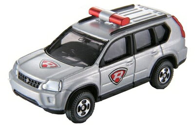 【中古】トミカヒーロー RFT-12 コアセイバー