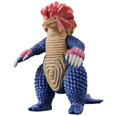 【中古】ウルトラ怪獣205 モグージョン