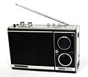 【中古】 ナショナル Panasonic 松下電器産業 RF-868D (後期型) 2000GX WorldBoy FM/MW/SW 3バンドポータブルラジオ 整備品 ビンテージ アンティーク