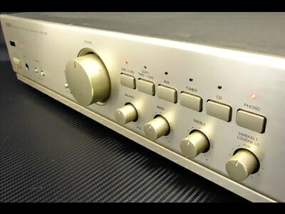 楽天市場】DENON PMA-390III プリメインアンプの通販