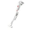 【中古】(新古品) 京セラ(Kyocera) 旧リョービ プロ用 充電式クリーナー 白 本体のみ(電池パック・充電器別販売) DHC180 681623B 【ブ...