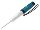 【中古】(新古品) パナソニック おしり洗浄器 ハンディ・トワレ 携帯用 ターコイズグリーン DL-P300-G