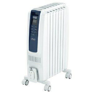 【中古】使いやすくて人気 3〜8畳用 　DeLonghi オイルヒータースマート