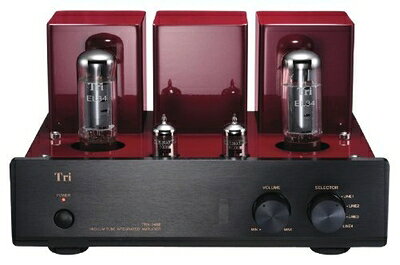 【中古】 トライオード 真空管アンプ・組み立てキットTriode TRK-3488