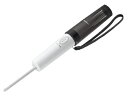 【中古】(新古品) パナソニック おしり洗浄器 ハンディ・トワレ 携帯用 ブラック DL-P300-K