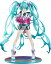 【中古】(新古品) キャラクター ボーカル シリーズ01 初音ミク 初音ミク with SOLWA 1/7スケール プ..