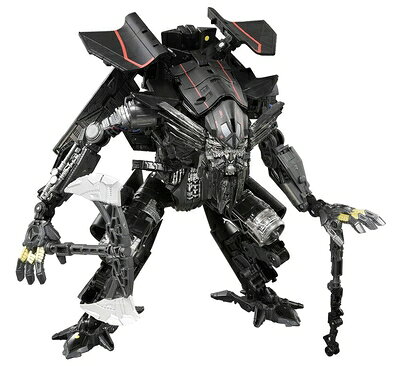 【中古】トランスフォーマー SS-26 ジェットファイヤー