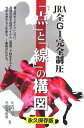 【中古】 JRA全G1完全制圧「点」と「線」の構図 永久保存版