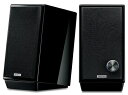 【中古】 ONKYO パワードスピーカーシステム ブラック DP-M1(B)
