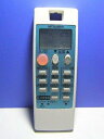 【中古】 三菱電機 エアコンリモコン NH131