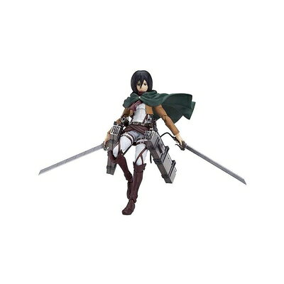 楽天市場】進撃の巨人フィギュアfigmaの通販
