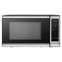 【中古】(新古品) BLACK+DECKER EM720CB7 Digital Microwave Oven with Turntable Push-Butto...