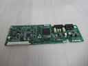 【中古】 ZXSM-2IDSICOU-(1) NTT ZXSM−2ISDN外線ユニット−「1」