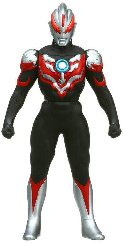 【中古】ウルトラヒーローシリーズ 52 ウルトラマンオーブ サンダーブレスター