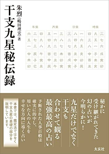 楽天市場】九星馬券術の秘密 予想できない穴馬を九星が導くの通販