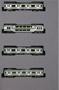 【中古】(新古品) カトー(KATO) Nゲージ E231系1000番台 東海道線 更新車 増結セットA 4両 10-1785 鉄道模型 電車(3)